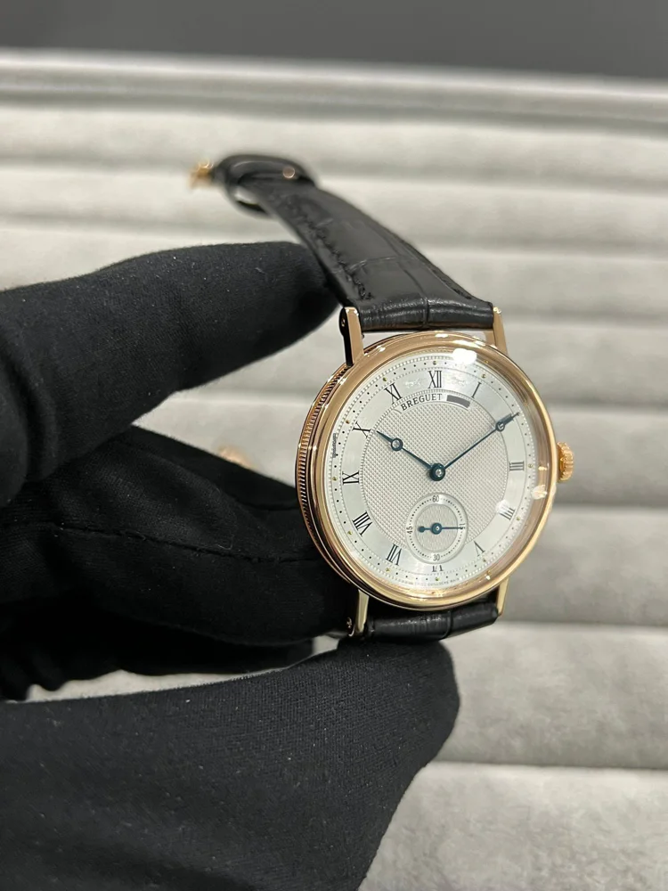 Breguet Classique 5907ba/12/984
